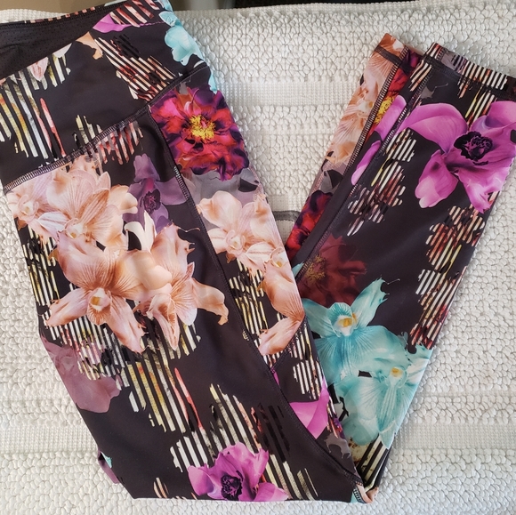 CALIA by Carrie Underwood Pants - CALIA by CARRIE UNDERWOOD ATHLETIC PANTS